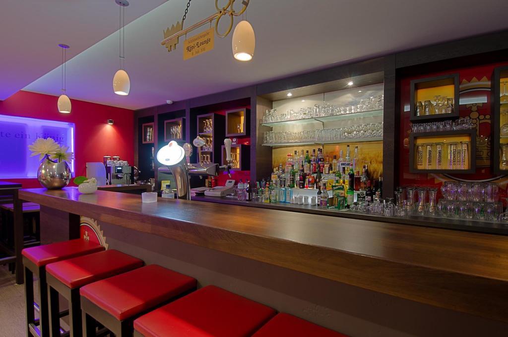 Apart Hotel Sehnde Ngoại thất bức ảnh