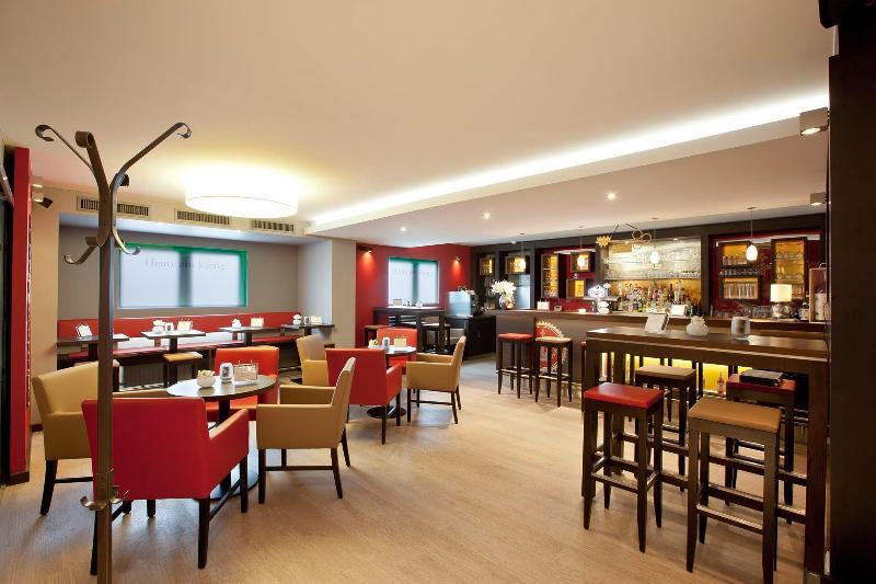 Apart Hotel Sehnde Ngoại thất bức ảnh